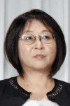 Rumiko Takahashi