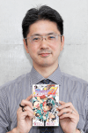 Yuusuke Murata