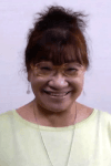 Yumiko Igarashi