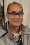 Hiroshi Aro