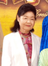 Chieko Hosokawa