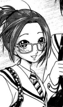 Nagisa Shiraishi