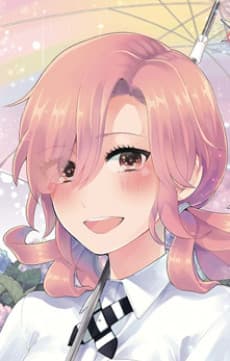 Moe Nikaidou