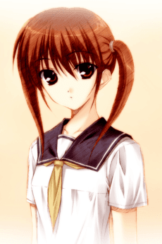 Kanako