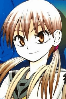 Umeko Sakuragi