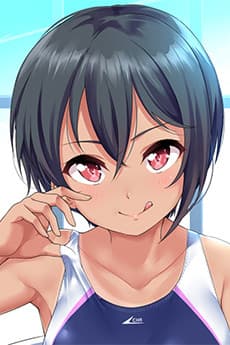 Natsumi Hinata