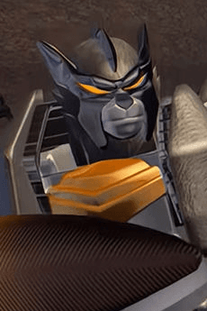 Silverbolt