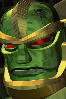 Rhinox