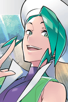 Mikuri
