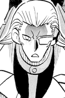 Dr. Zeno